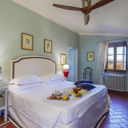 Bertolli Villas Matraia エクステリア 写真