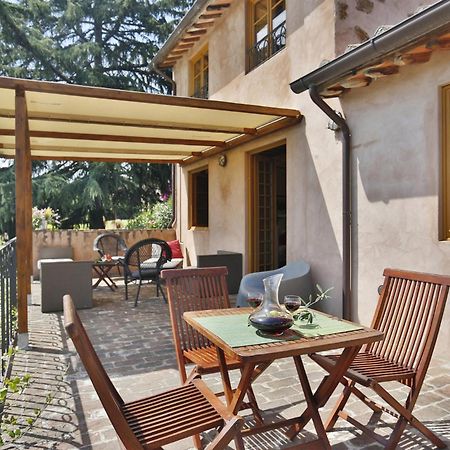 Bertolli Villas Matraia エクステリア 写真