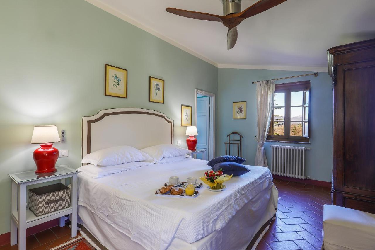 Bertolli Villas Matraia エクステリア 写真