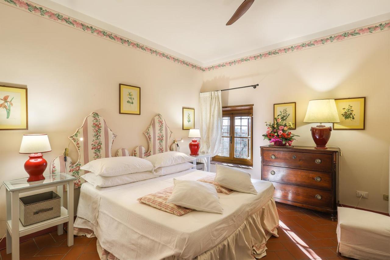 Bertolli Villas Matraia エクステリア 写真