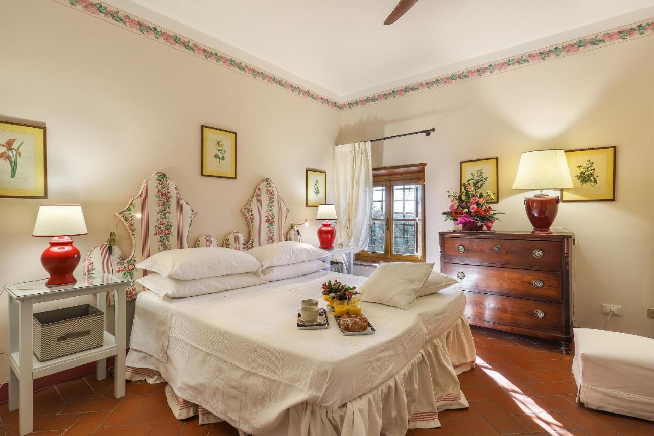 Bertolli Villas Matraia エクステリア 写真