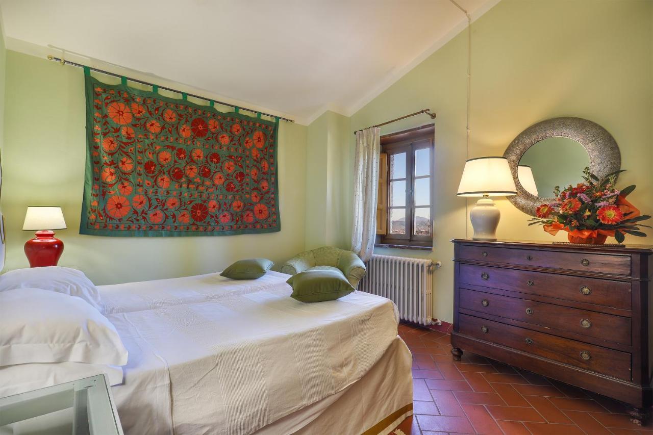 Bertolli Villas Matraia エクステリア 写真
