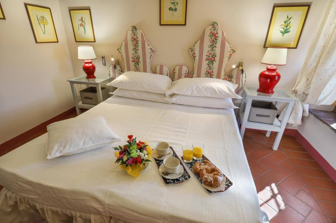 Bertolli Villas Matraia エクステリア 写真