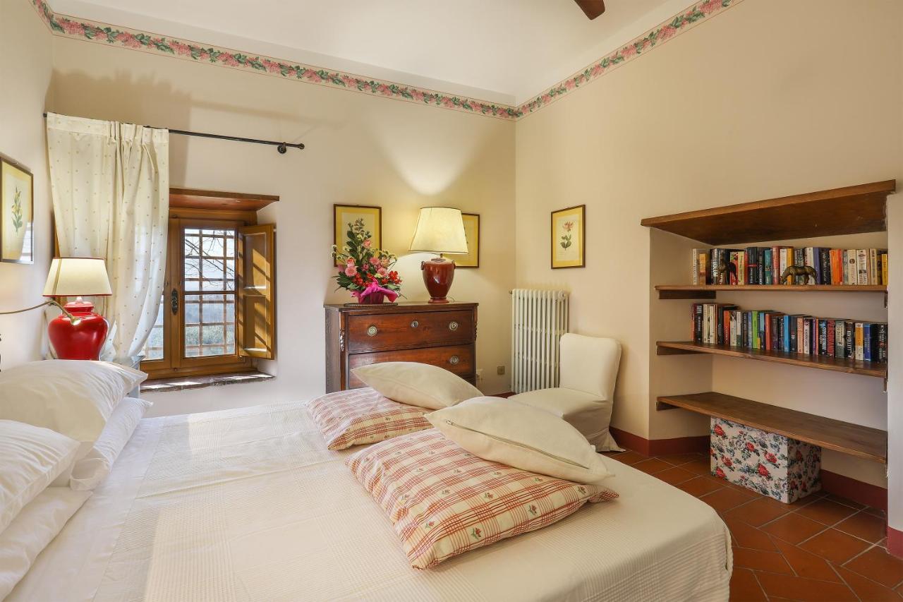 Bertolli Villas Matraia エクステリア 写真