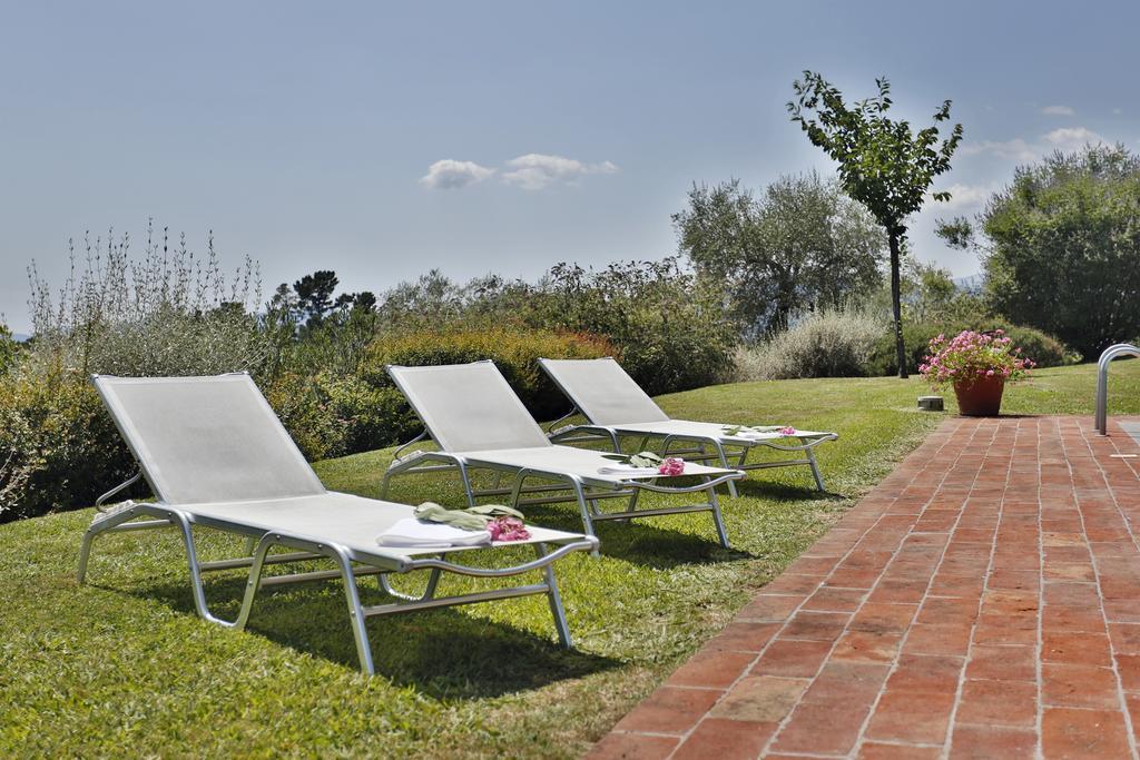Bertolli Villas Matraia エクステリア 写真