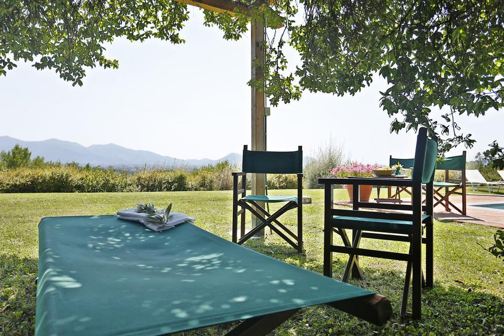 Bertolli Villas Matraia エクステリア 写真