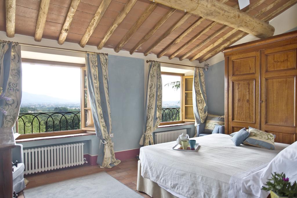 Bertolli Villas Matraia エクステリア 写真