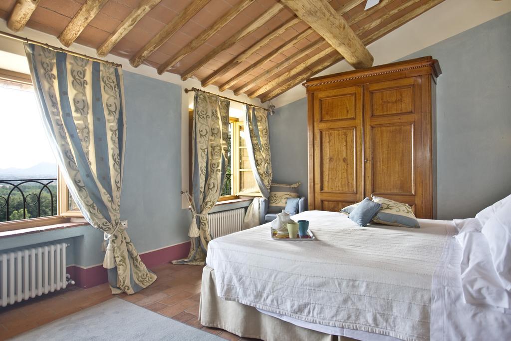 Bertolli Villas Matraia 部屋 写真