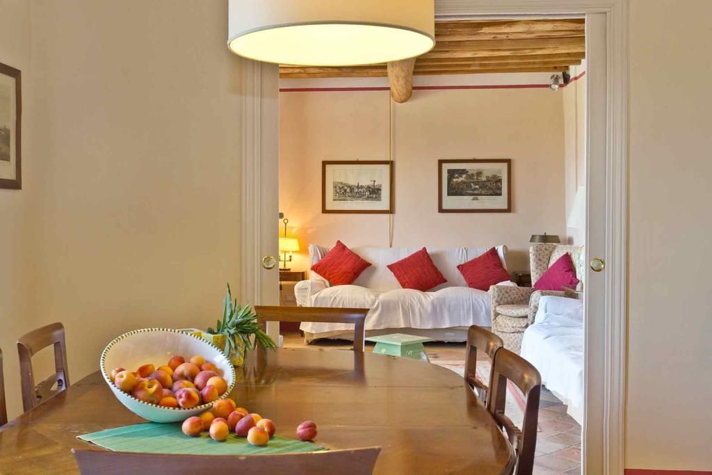 Bertolli Villas Matraia エクステリア 写真