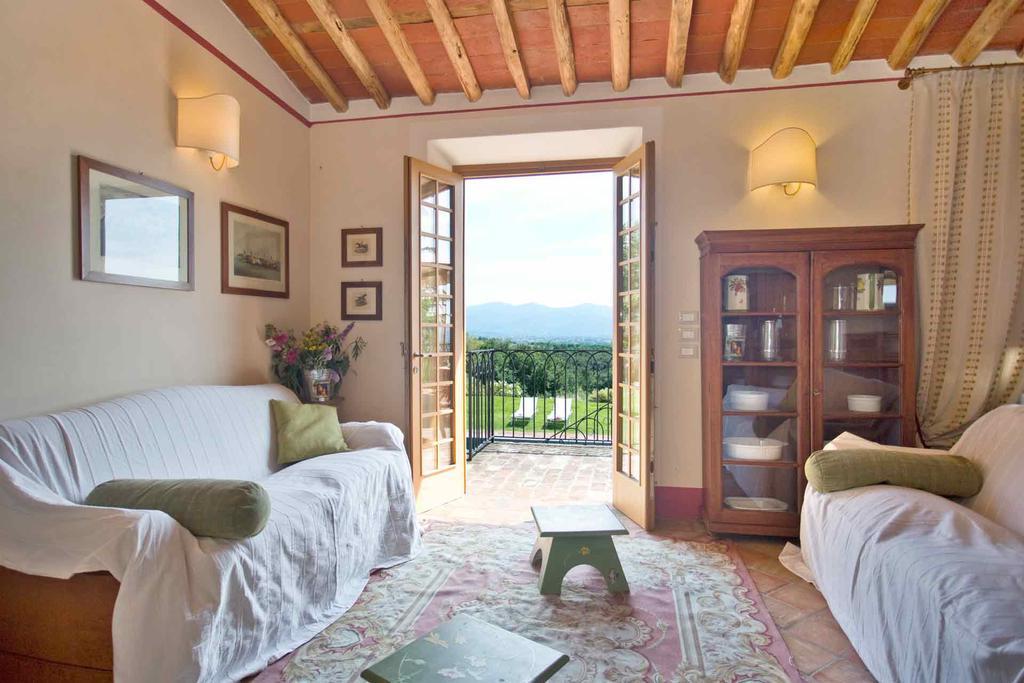 Bertolli Villas Matraia エクステリア 写真
