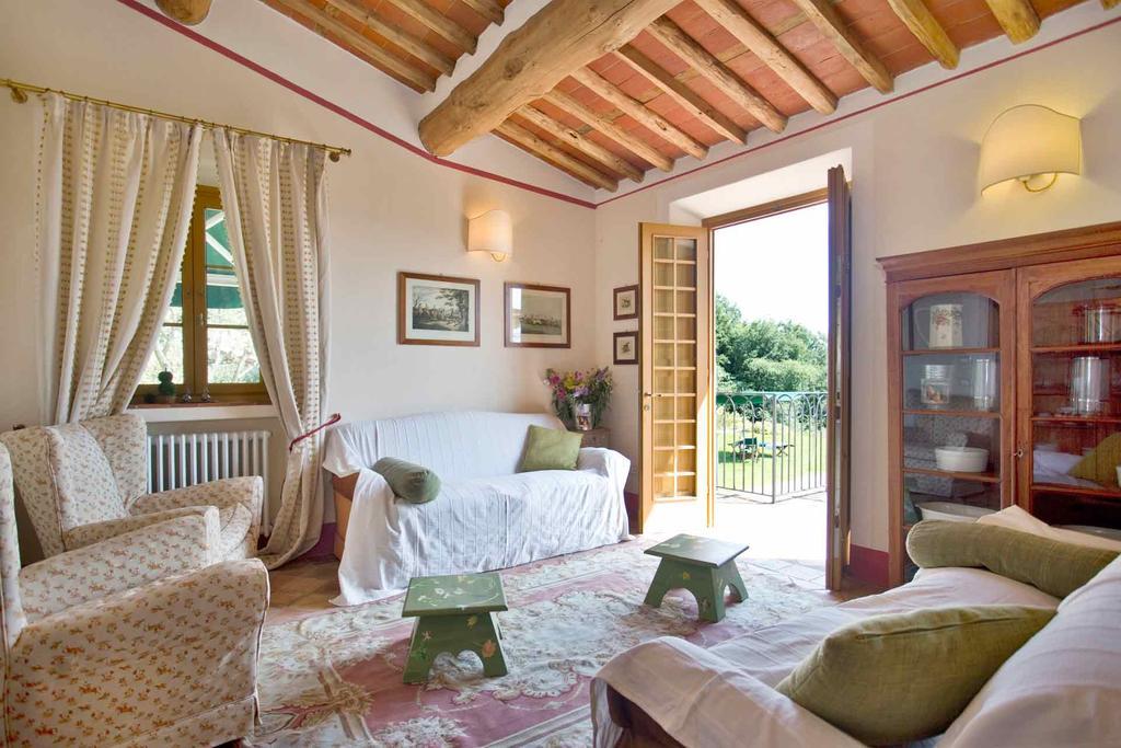 Bertolli Villas Matraia エクステリア 写真