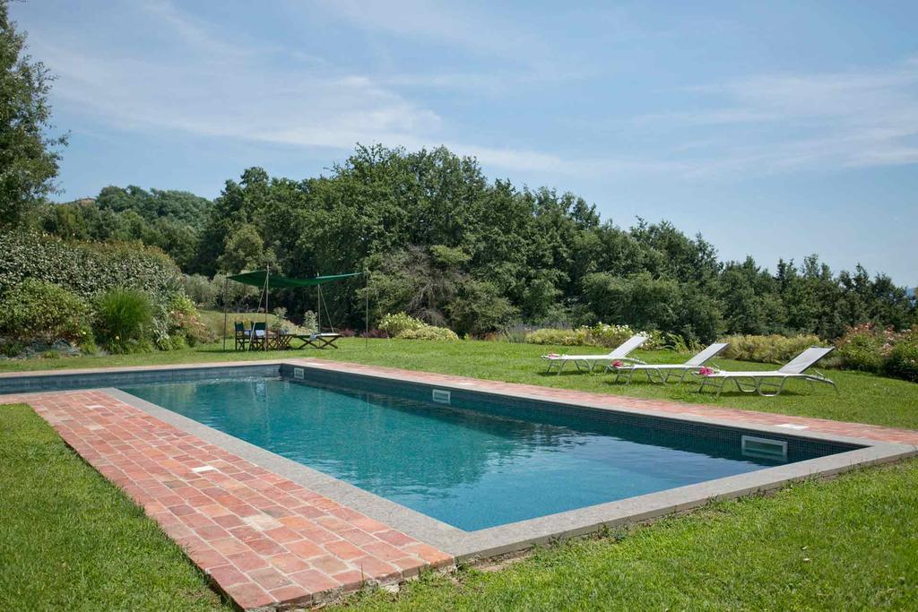 Bertolli Villas Matraia エクステリア 写真