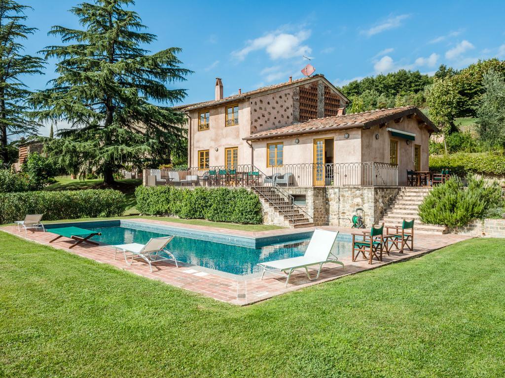 Bertolli Villas Matraia エクステリア 写真